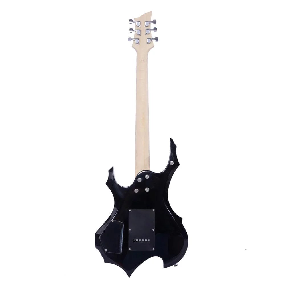 38" Electric Guitar with Accessories S8177