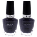 0.43 oz Nail Polish Pack of 2 E43353