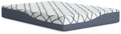 10 Inch Full Mattress Y474