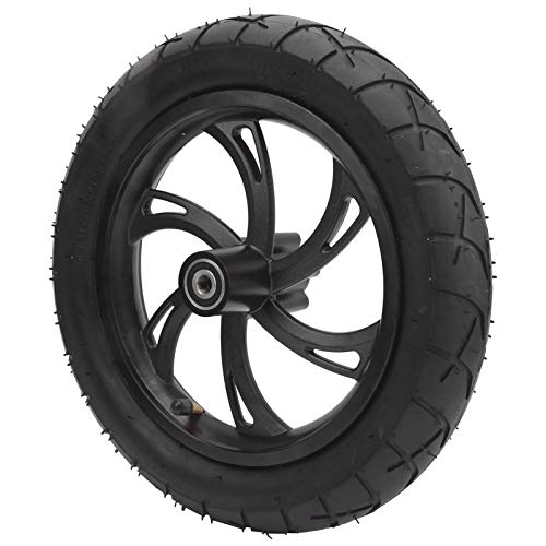 12 Inch Rubber Aluminum Alloy Electric Scooter Tire with Wheel Hub B945749