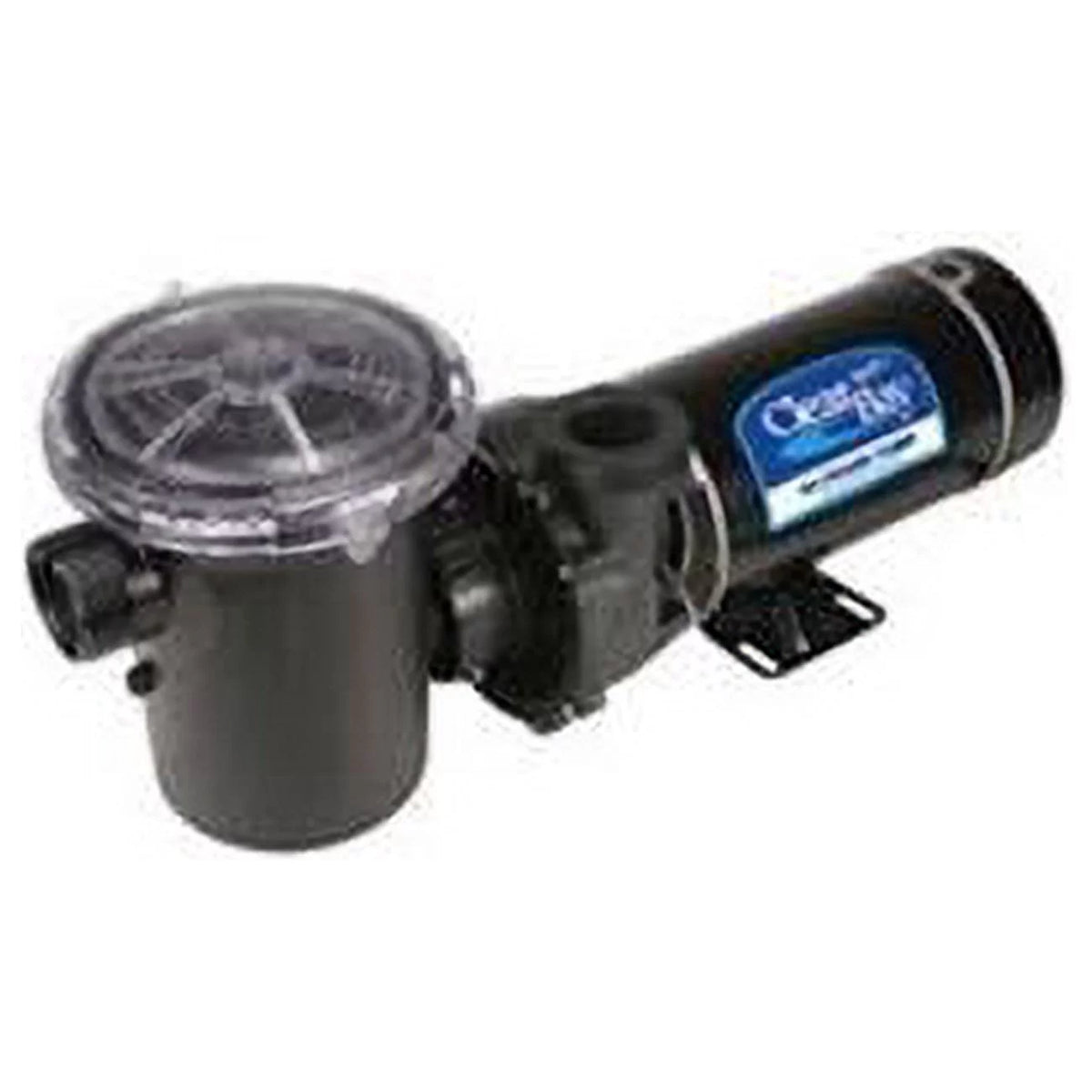 1 HP Dual-Speed Pump P409
