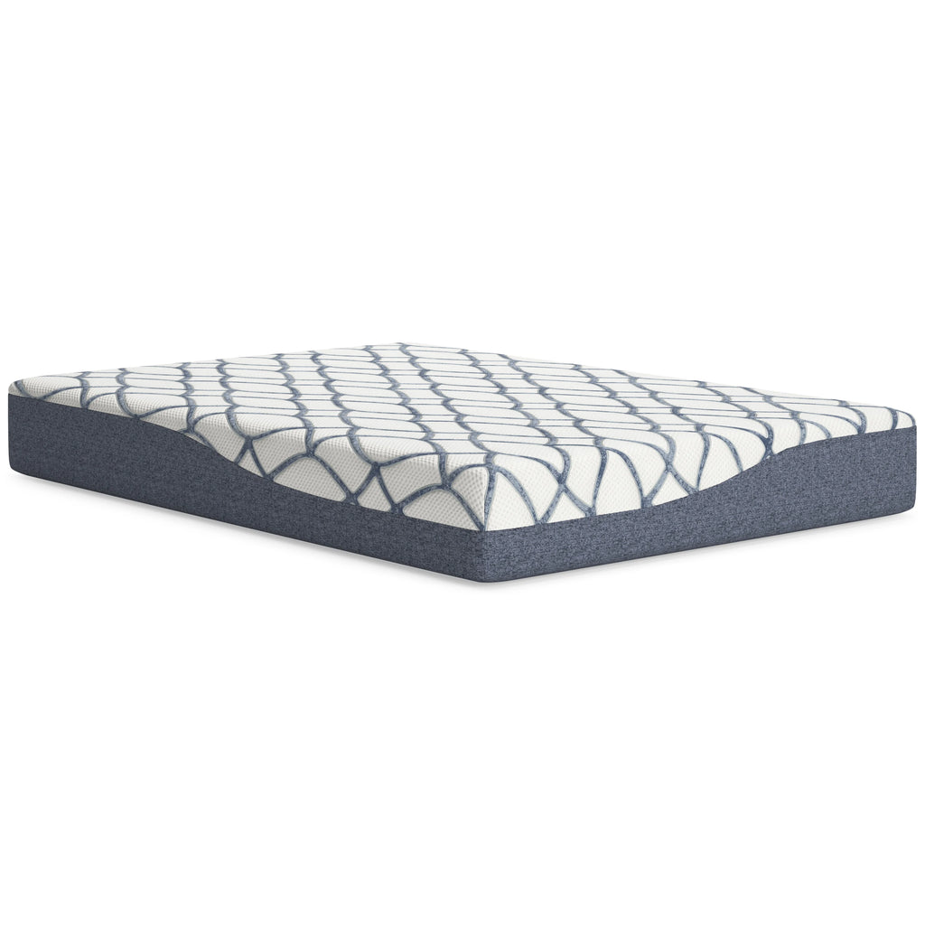 10 Inch Full Mattress Y474