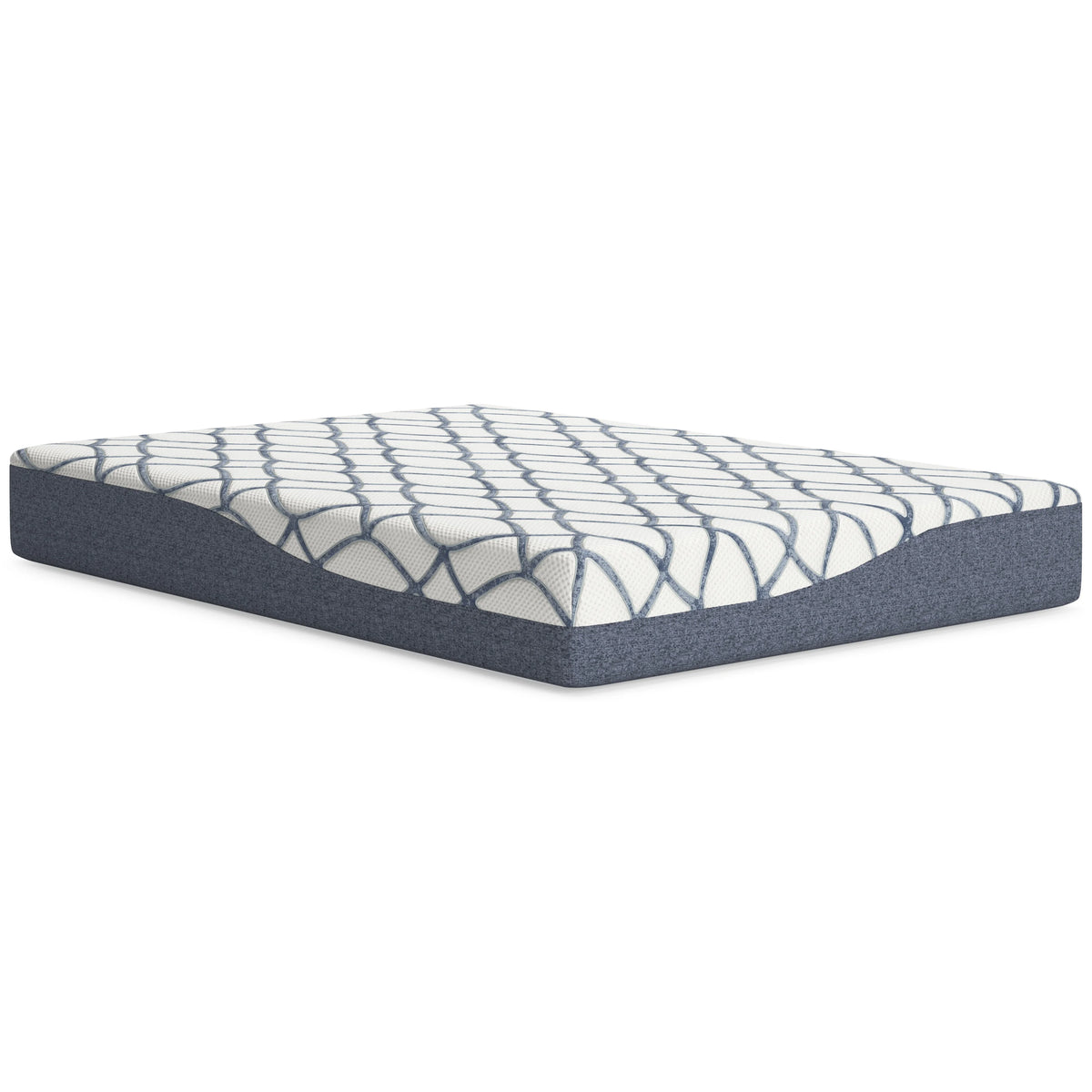 10 Inch Full Mattress Y474