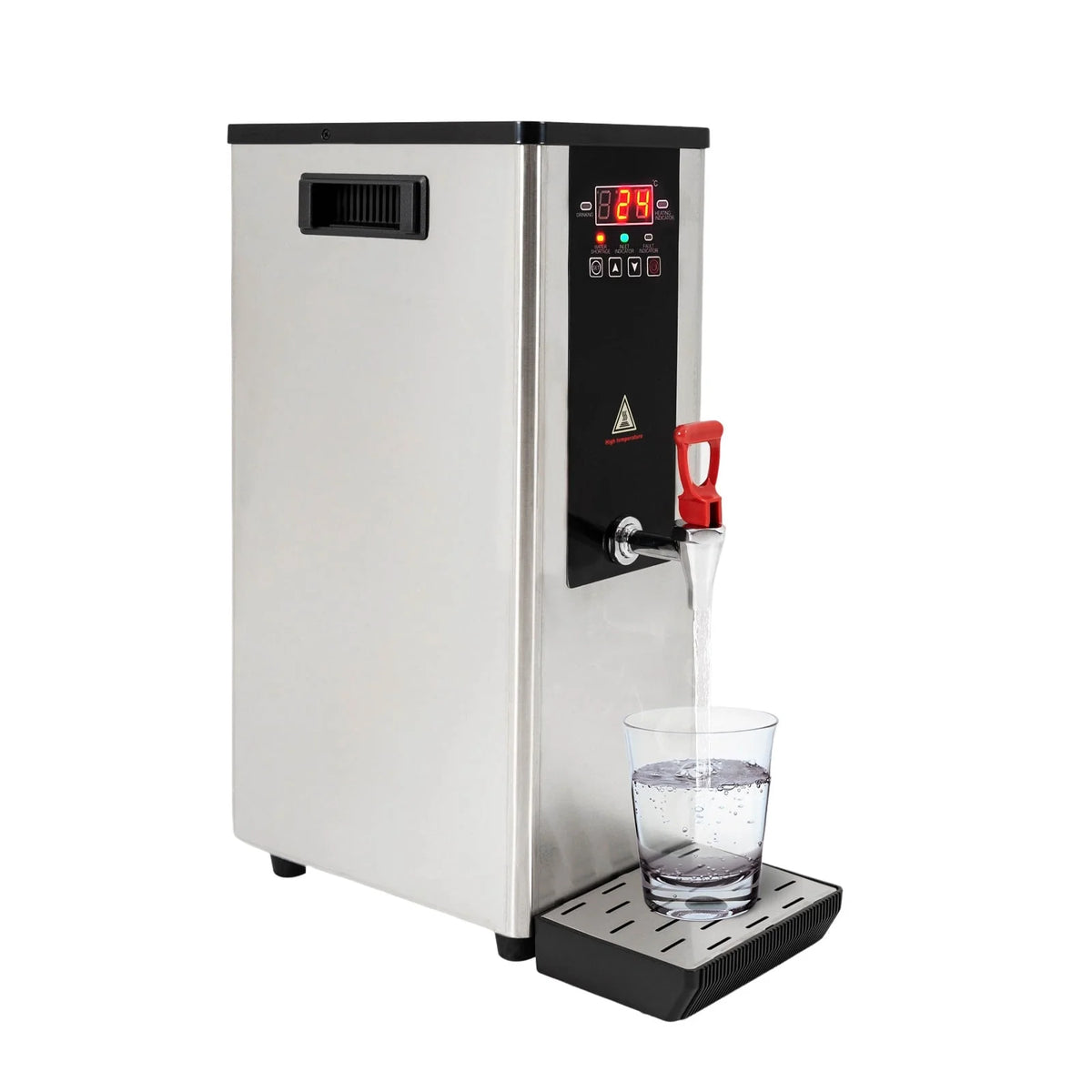 10L Stainless Steel Electric Water Boiler F503774