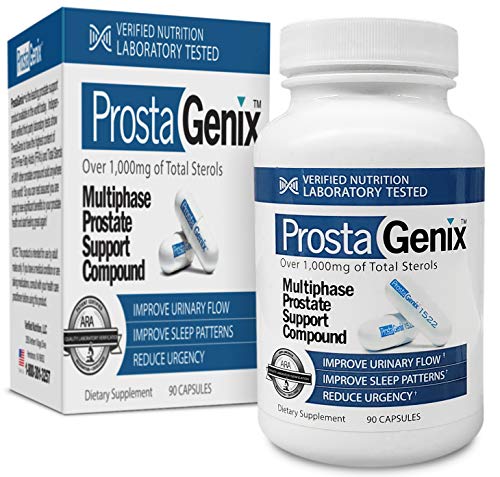90 Capsules Prostate Supplement B2245