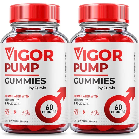 Gummies J823217