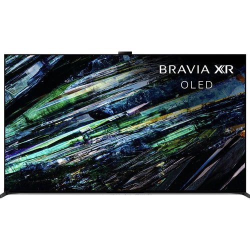 55 inch QD-OLED 4K HDR Smart TV G5300
