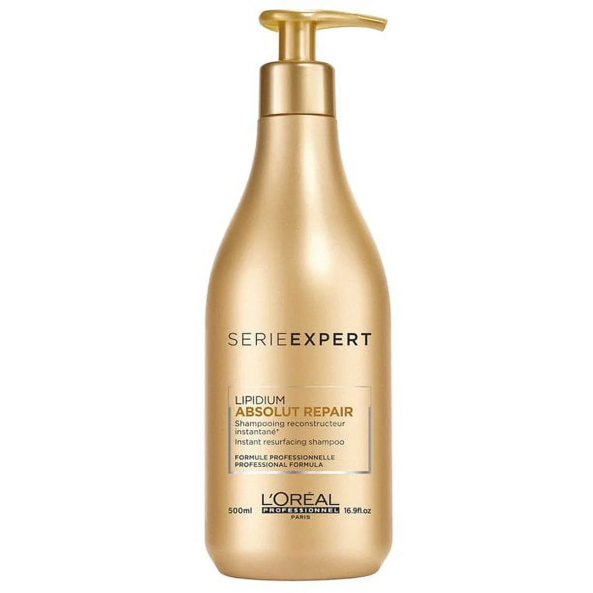 Repair Shampoo for Dry Hair 16.9 Fl. Oz Y235