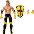 6-inch Action Figure & Accessories Set with Swappable Hands Q822205