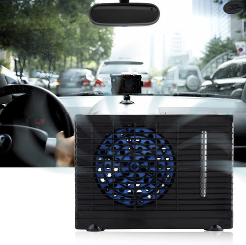 12V Portable Car Air Conditioner H8518