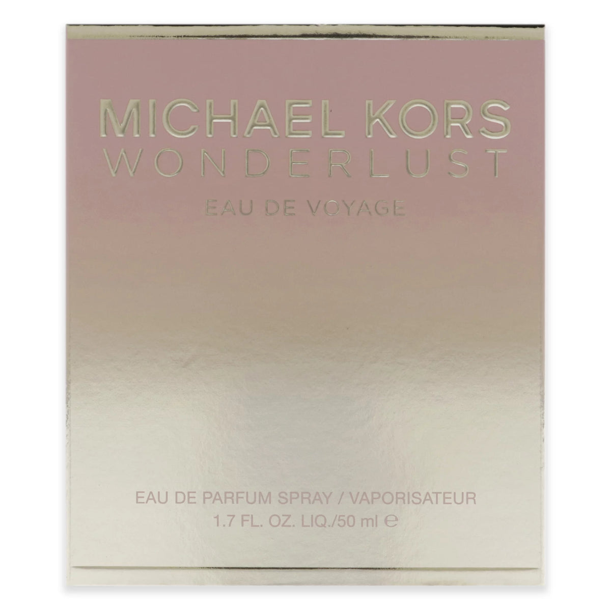 1.7 oz EDP Spray S588