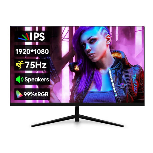 22 Inch 75Hz FHD 1920*1080 IPS LED Monitor T560978