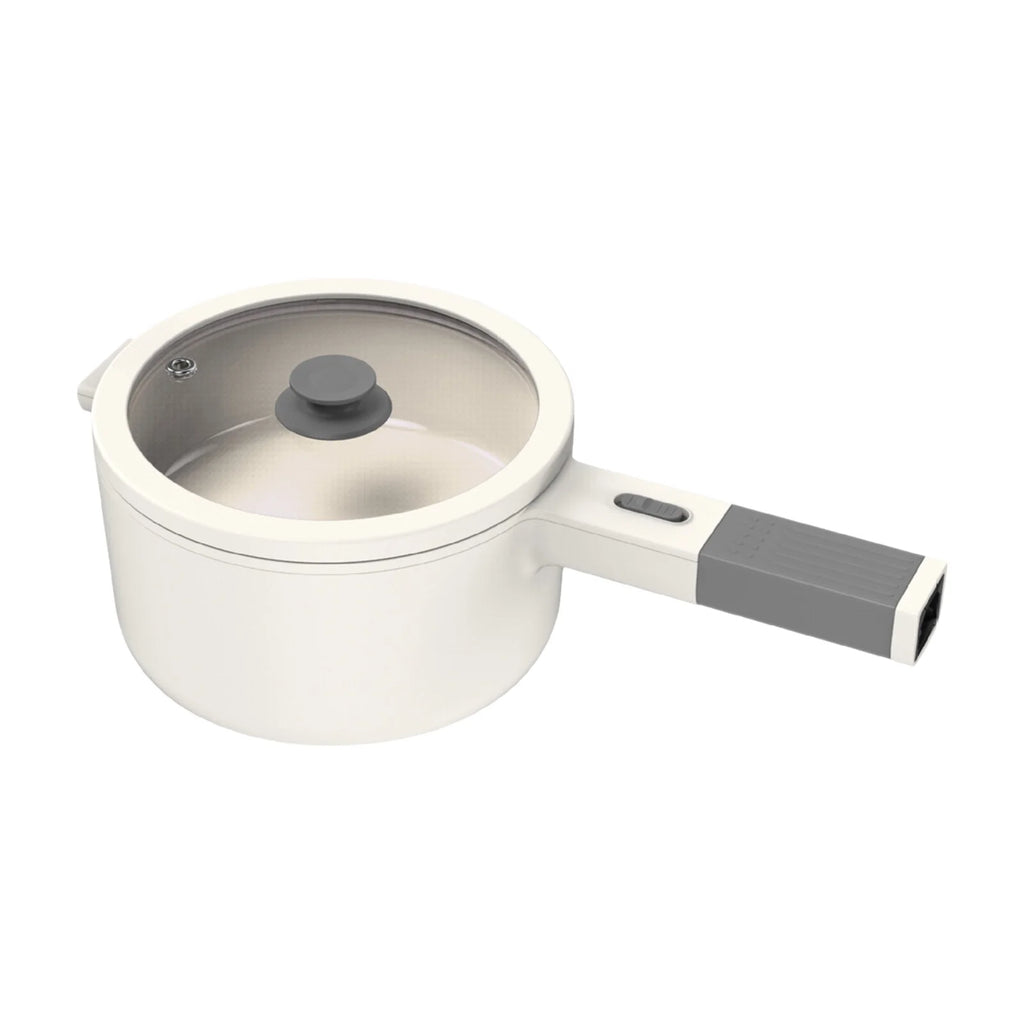 1.6L Non-Stick Electric Hot Pot Cooker U5573