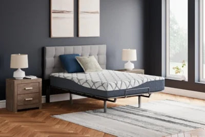 10 Inch Full Mattress Y474