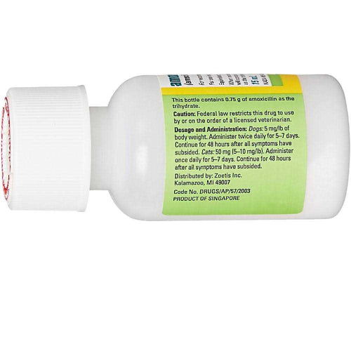 15 ml Pet Supplies I983