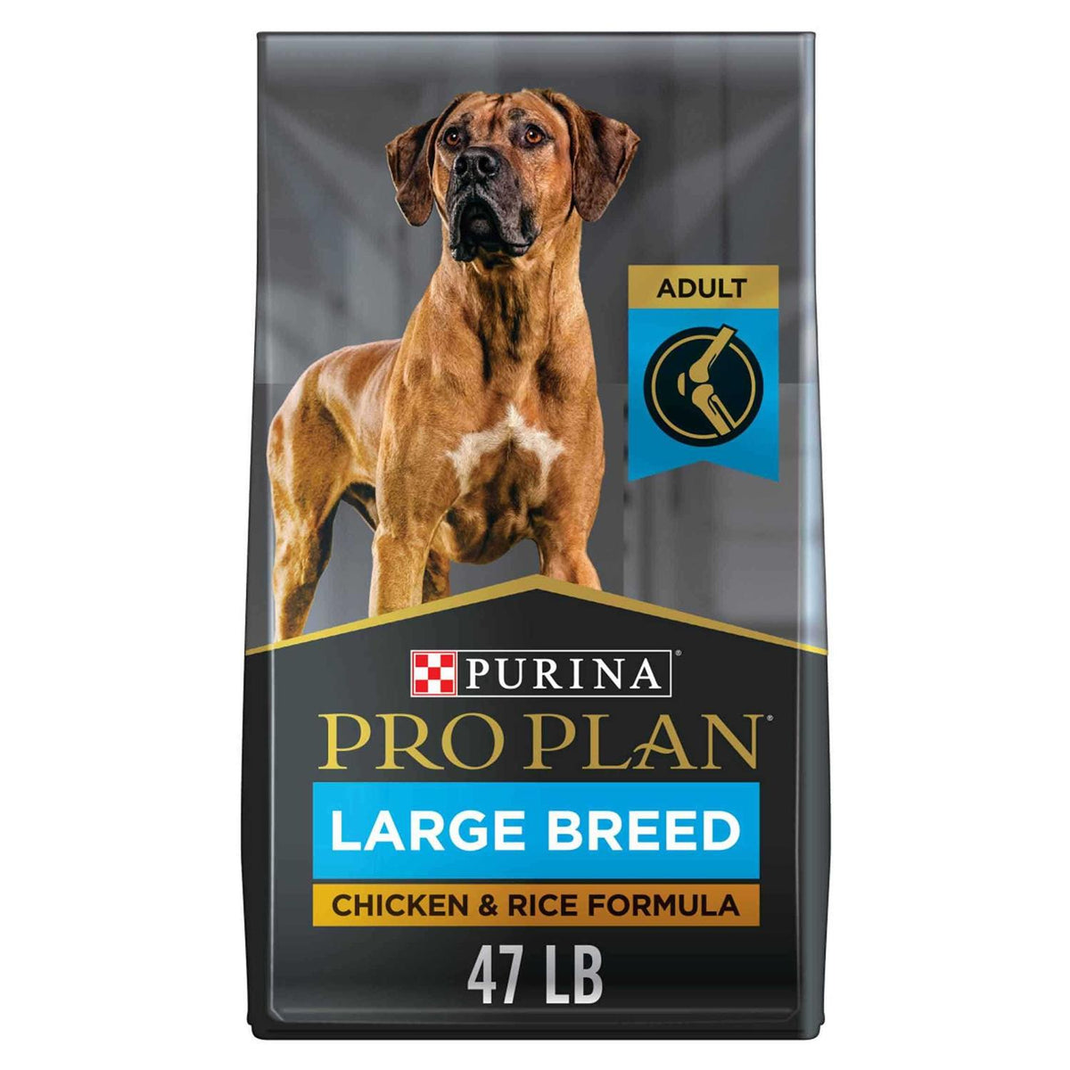 Adult Large Breed Formula Dry Dog Food O347