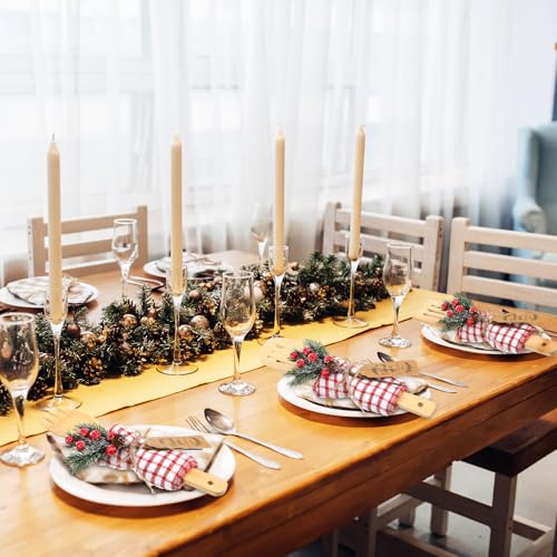 24 Set Christmas Kitchen Utensils Set M1992