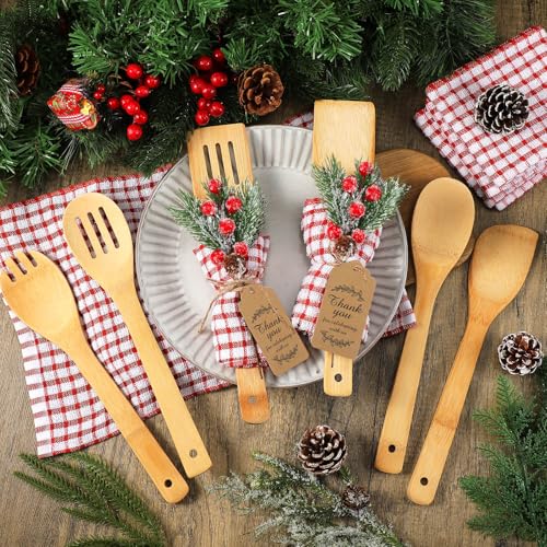 24 Set Christmas Kitchen Utensils Set M1992