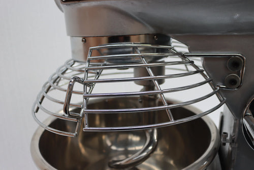 30L 3 Speed Electric Dough Mixer with Stainless Steel Beater Z889