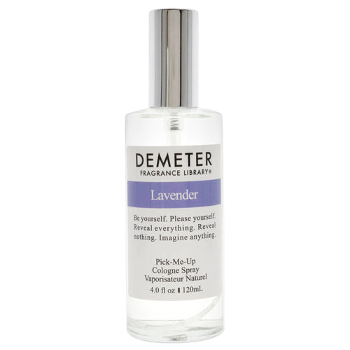 4 oz Cologne Spray F848