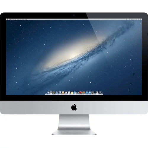 21.5" Full HD Display iMac 2.7 GHz i5 Quad-Core 8GB Ram 1T HD S240567