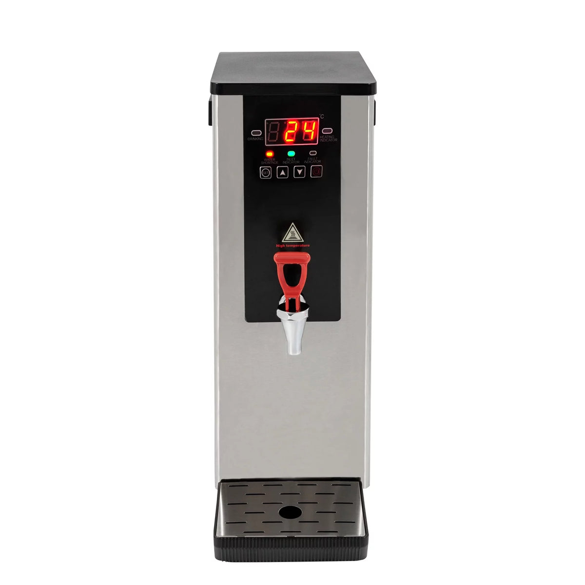 10L Stainless Steel Electric Water Boiler F503774