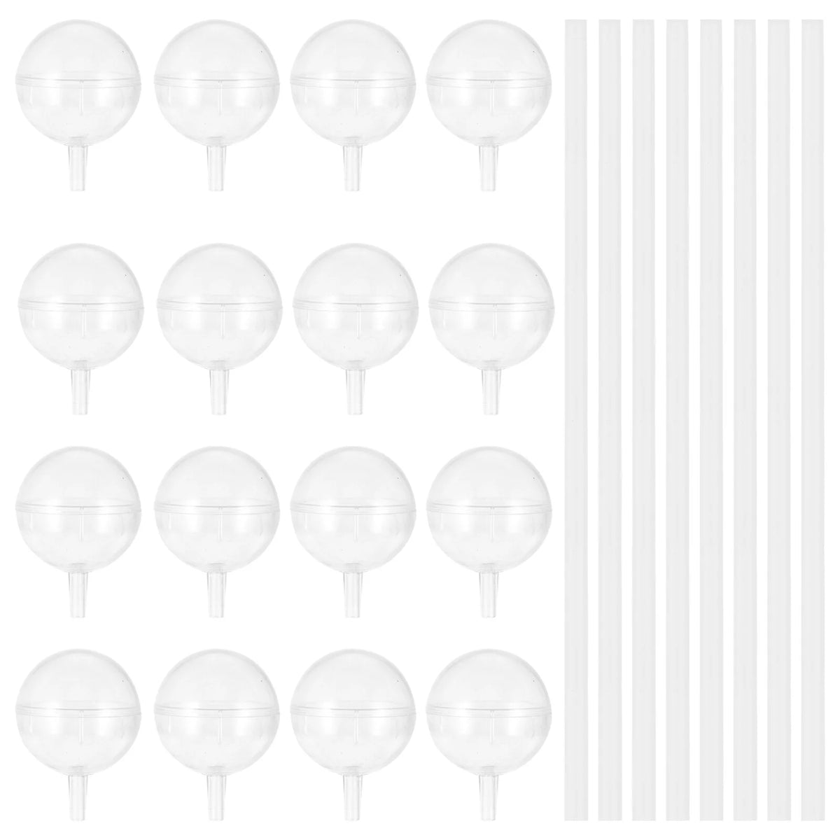 100pcs Wedding Bouquet Fixing Holder G118355