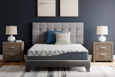 10 Inch Full Mattress Y474