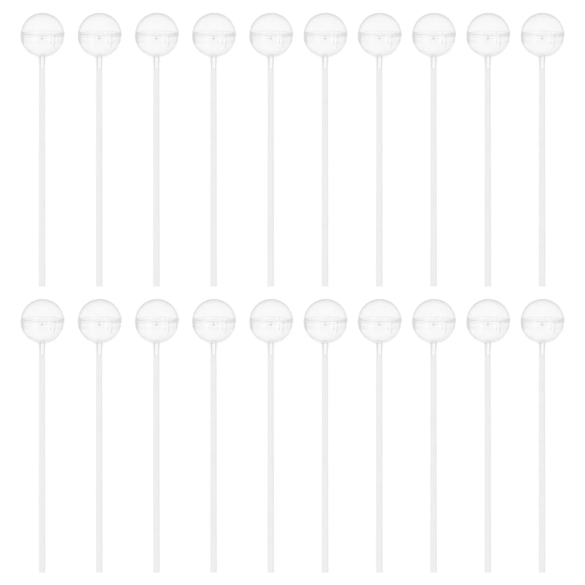 100pcs Wedding Bouquet Fixing Holder G118355