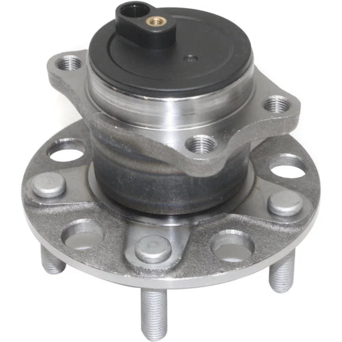 2PC Set Of Rear Wheel Hub & Bearing FWD I8523