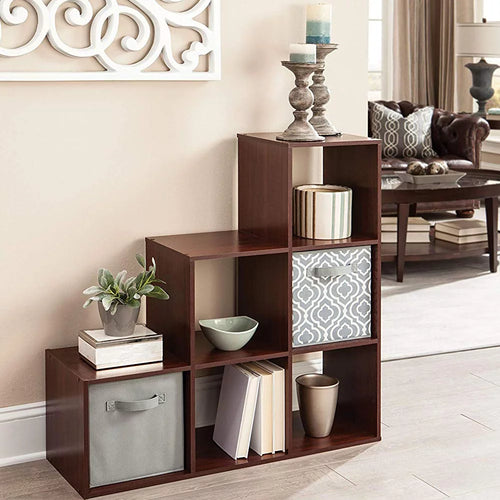 3-2-1 Cube Organizer I4129