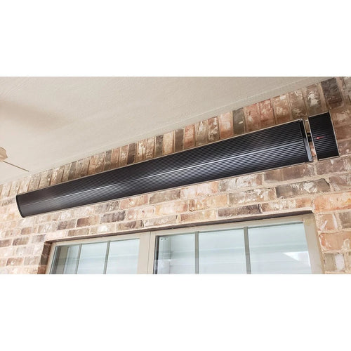 44'' WiFi Smart Controlled Infrared Radiant Heater K785