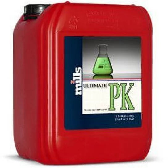 1 Liter Nutrients Z974