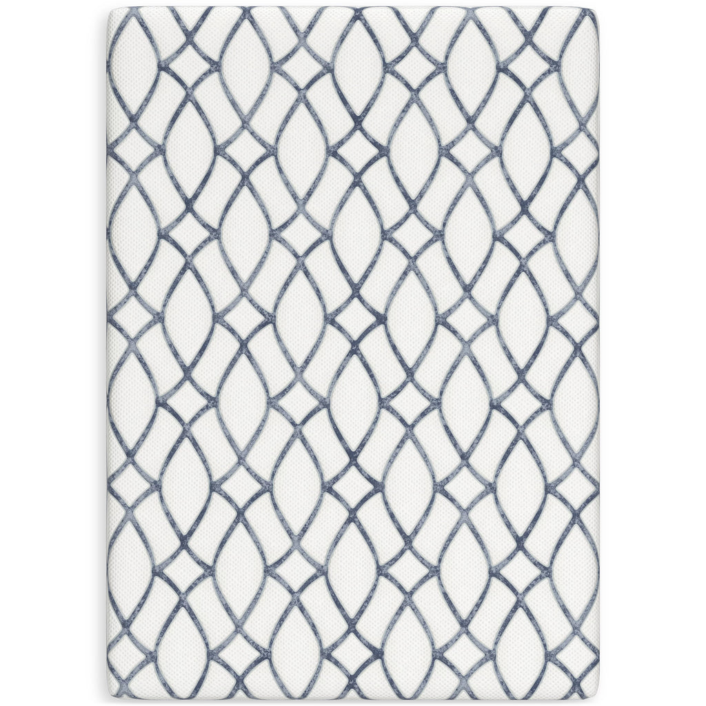 10 Inch Full Mattress Y474