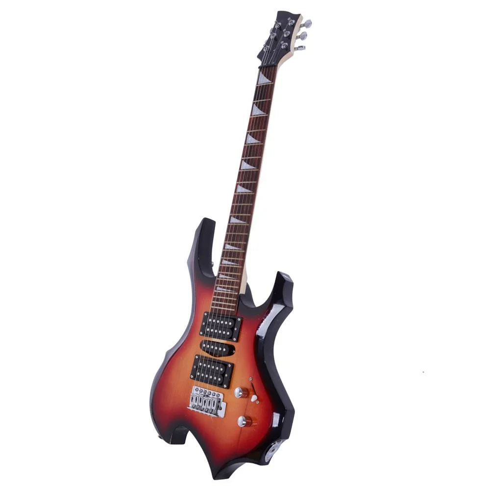 38" Electric Guitar with Accessories S8177