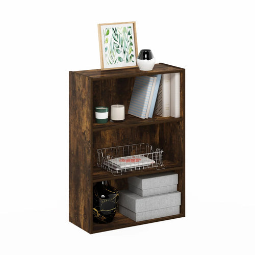 3-Tier Open Shelf J360361
