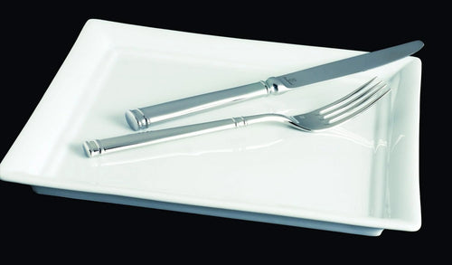 18/10 Stainless Steel Flatware 5 Piece Place Setting C9639