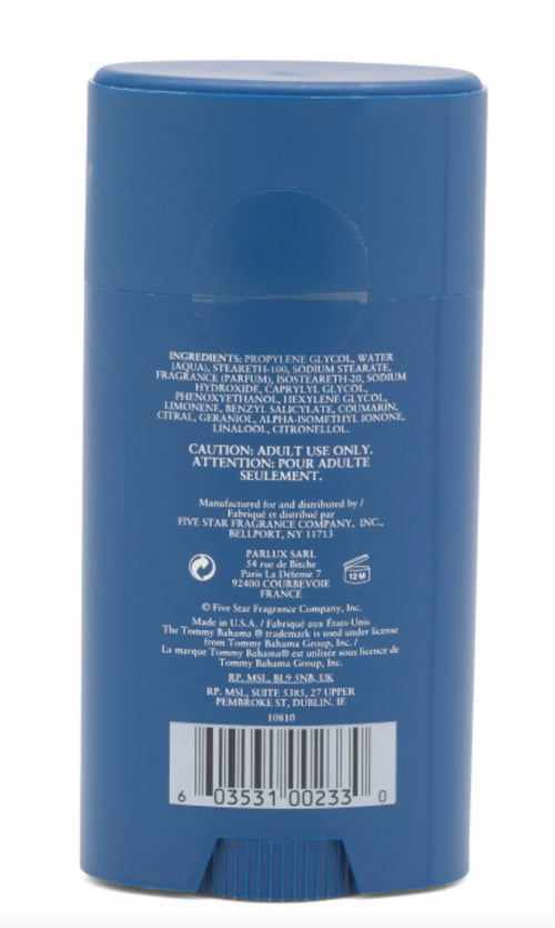 2.6 oz Deodorant V837