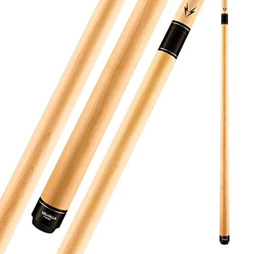 2 Piece 58” Pool Cue Stick W976913