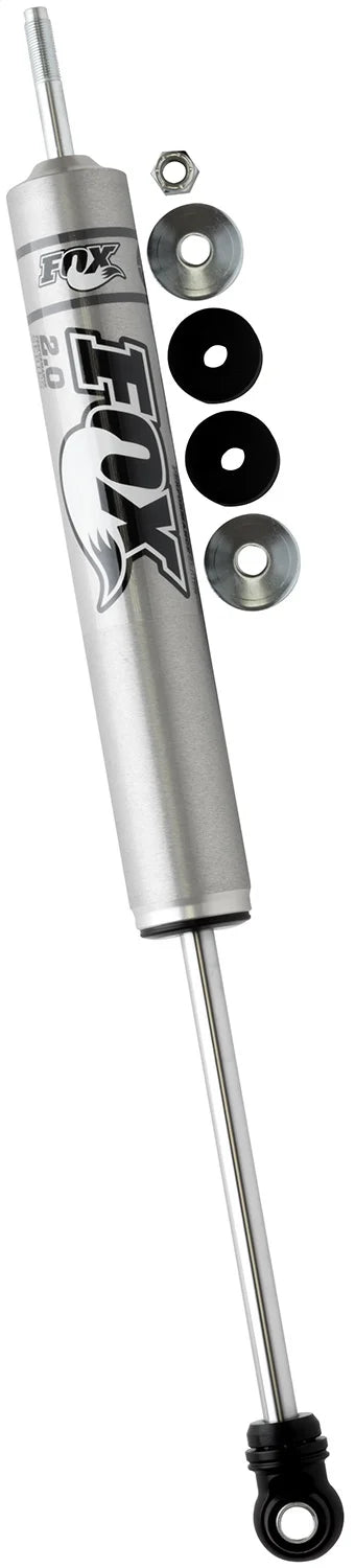 2.0 Smooth IFP Shock X82927
