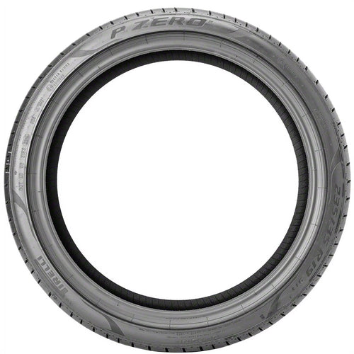 235/50R19 99W High Performance Tire Z97738