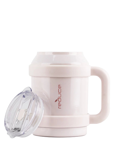 50 oz Stainless Steel Mug Tumbler with Handle B4970