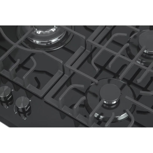 36 in. Gas Cooktop with 5 Sealed Burners Z670819