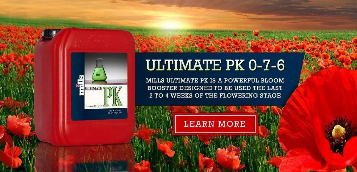 1 Liter Nutrients Z974