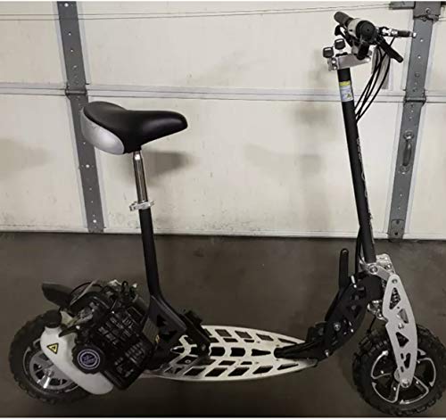50Cc Scooter H981822