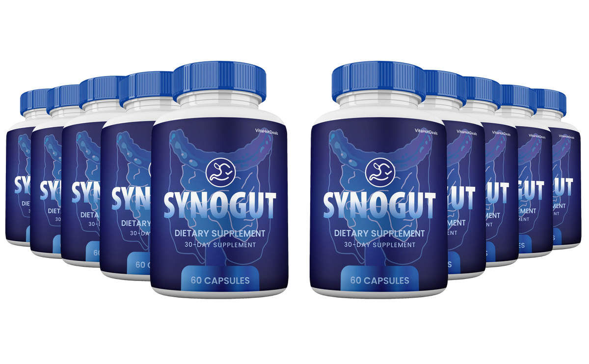 10 Pack Capsules Z12165