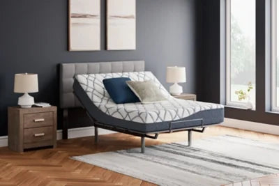 10 Inch Full Mattress Y474