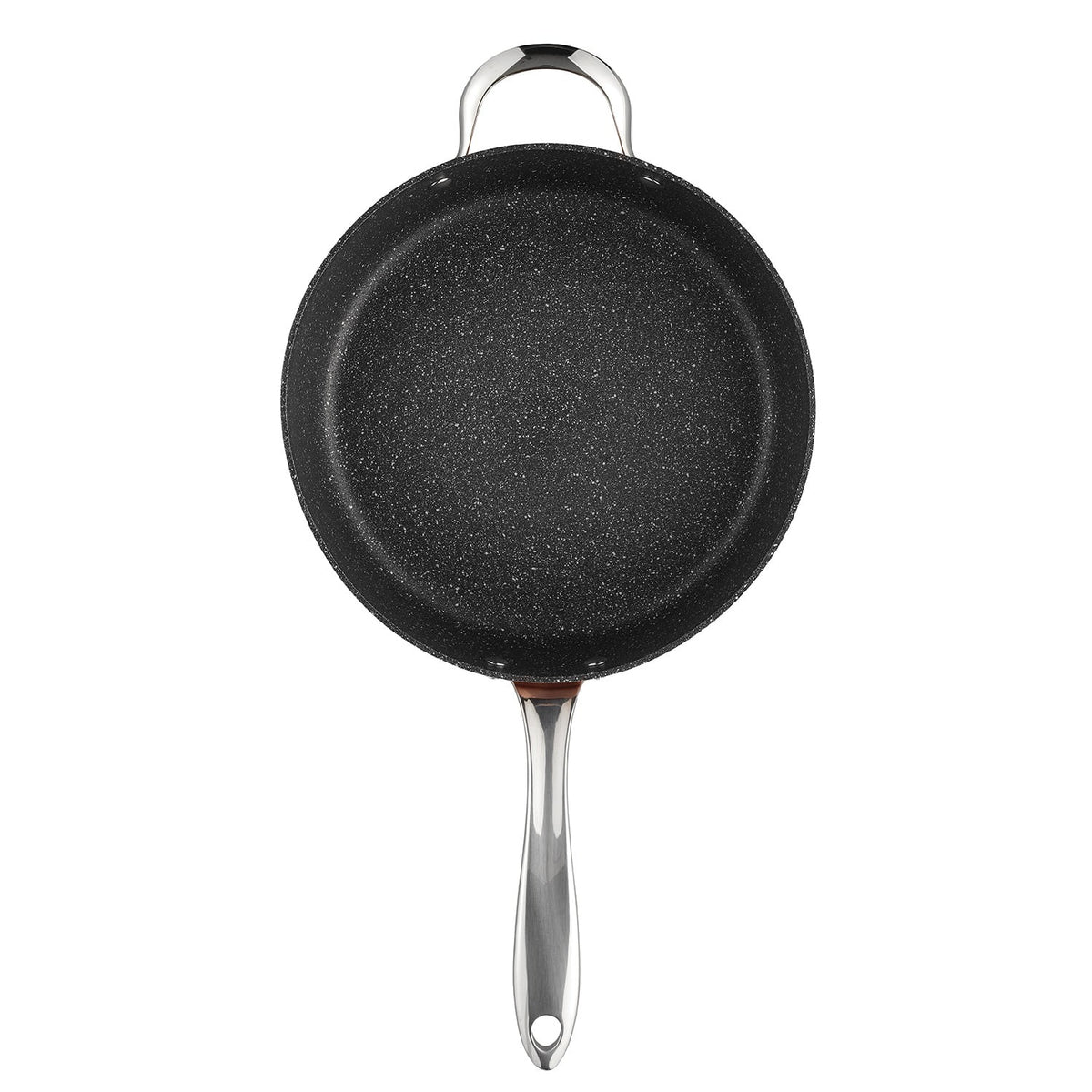 10 Piece Copper Cookware Set J301601
