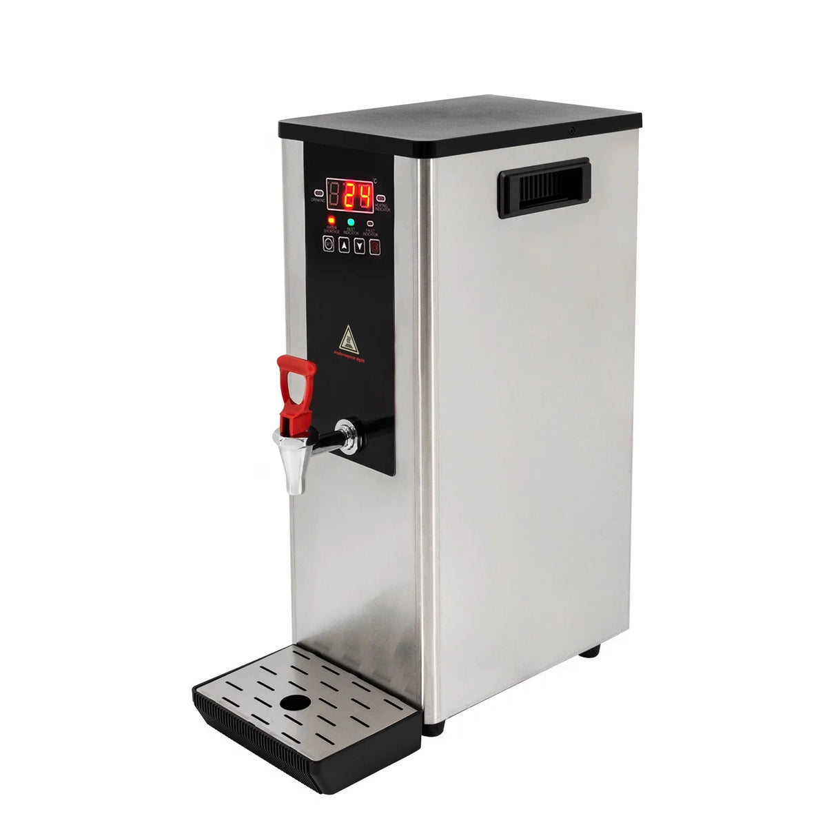 10L Stainless Steel Electric Water Boiler F503774